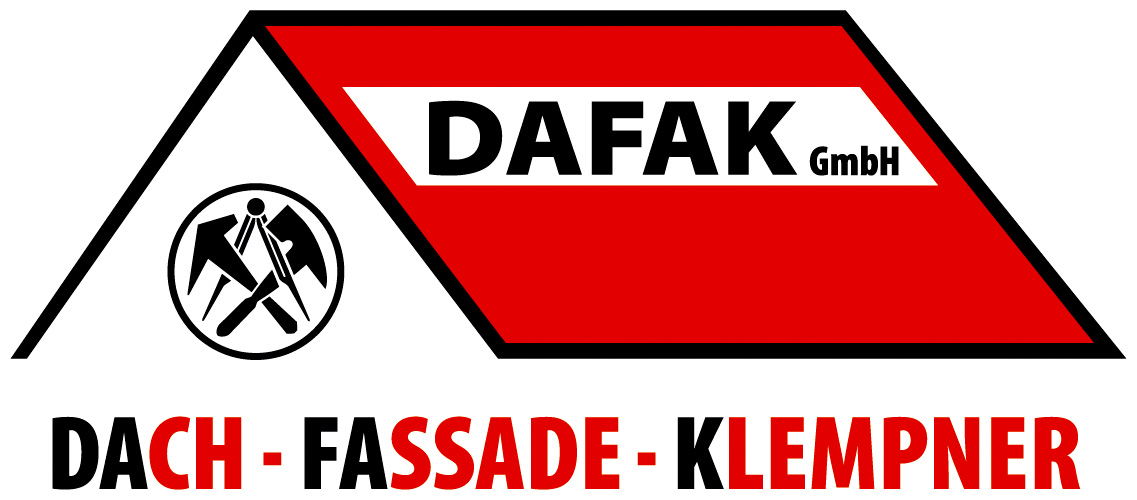 DAFAK Dach, Fassade und Klempner GmbH